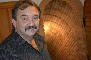 Josef Štipčák